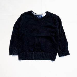 Childrens Place Sweater 12-18M|161324