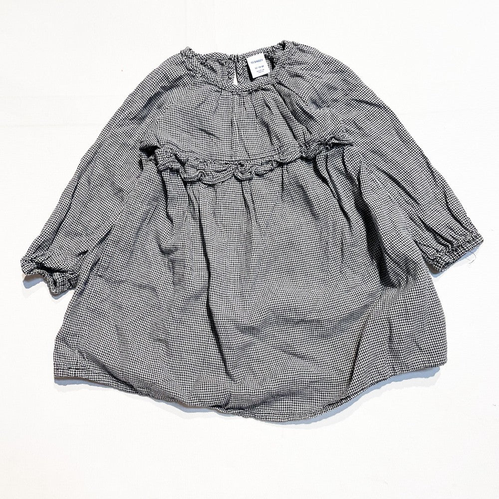Old Navy Dress 12-18M|171220