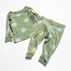 George Slep Set 12-18M|204312
