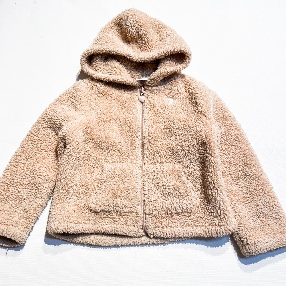 Nula Bug Zip Up 6Y|176236