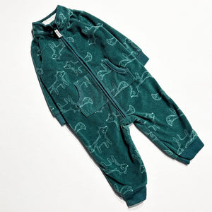 Carters Romper 6-9M|207857