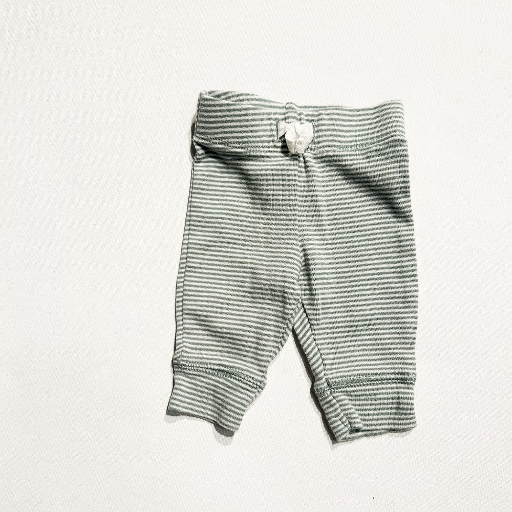 Carters Pants NB|208564