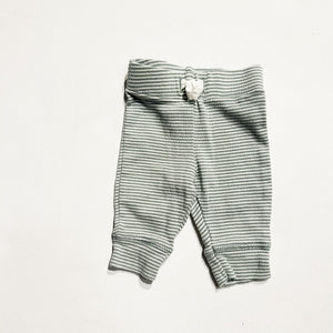 Carters Pants NB|208564