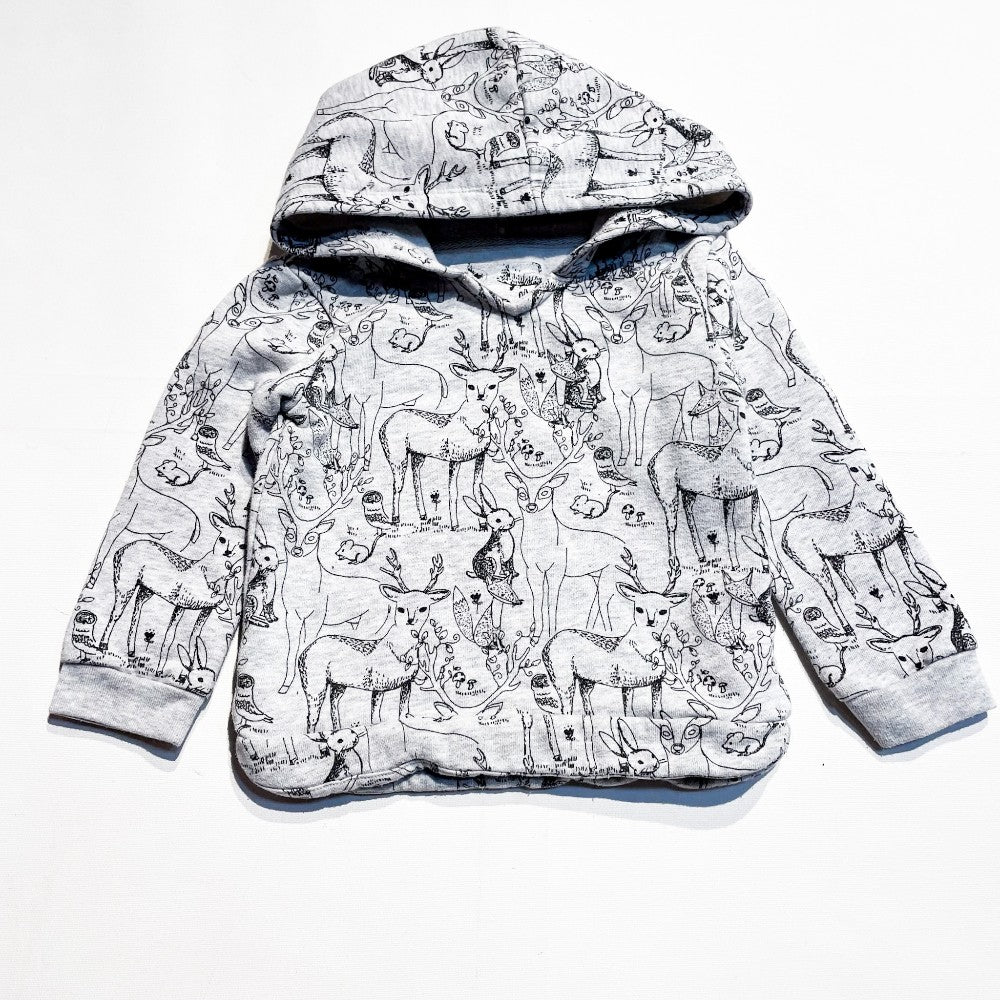 Joe Hoodie 3Y|133674