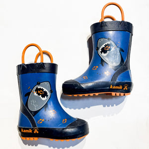 Kamik Rain Boots 5C|115982