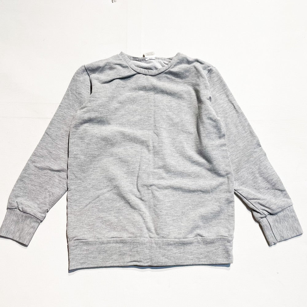 Posh & Cozy Sweater 5Y|168977