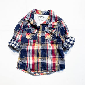 OshKosh Shirt 24M|164849