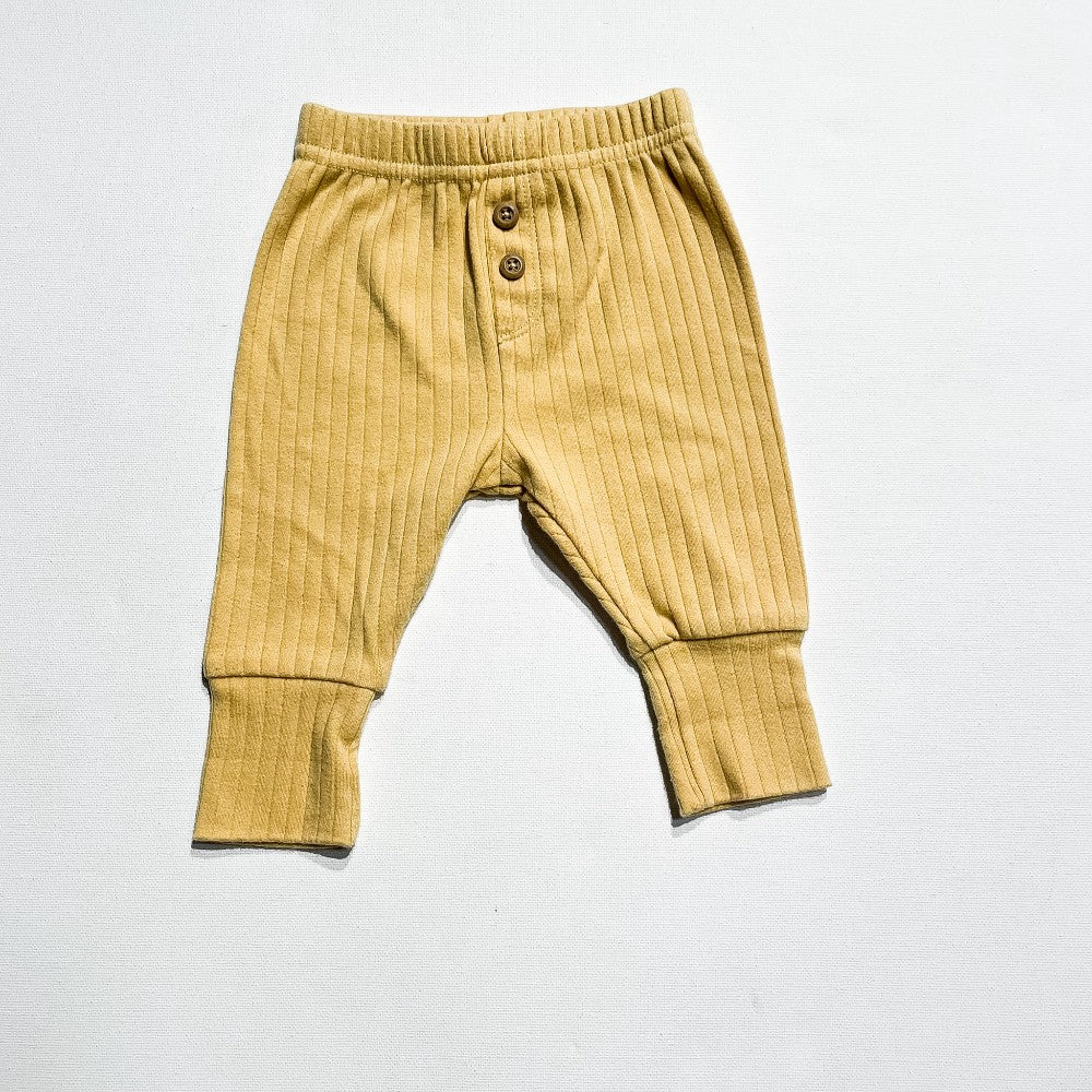Pants 0-3M|206640