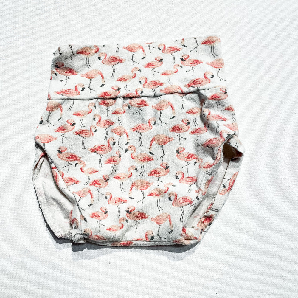Petunia & Buster SHorts 6-12M|233577