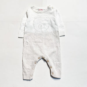 Joe Fresh Romper 0-3M **Imperfection|169679