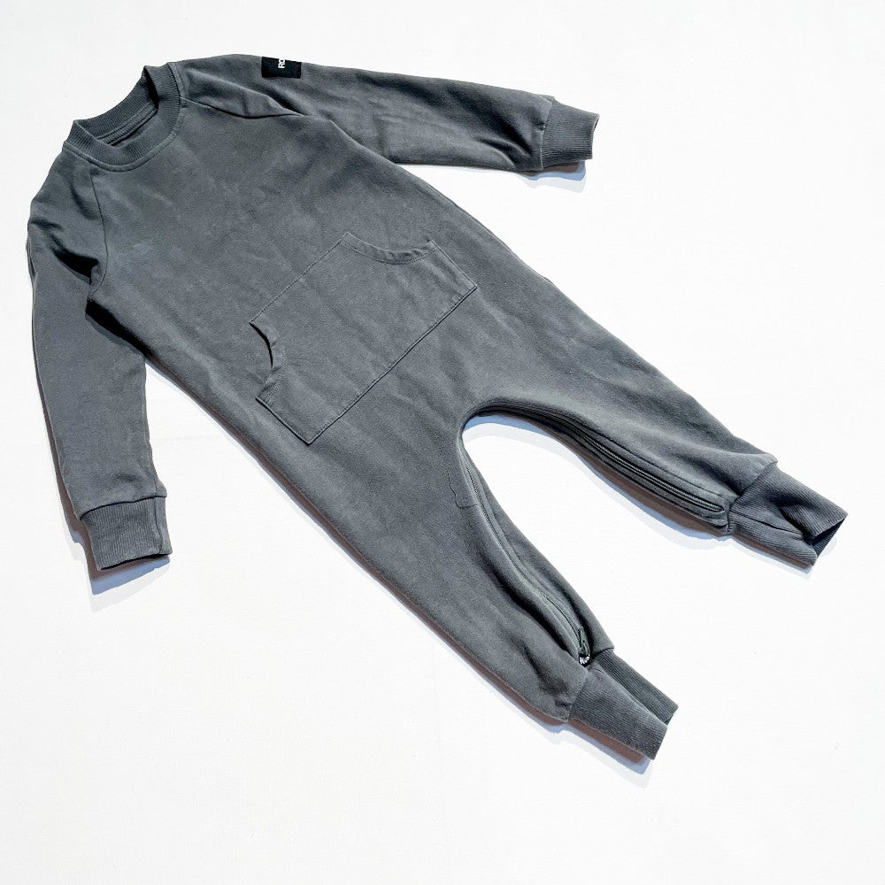 Rowe Zomper 18-24M|155213