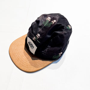Headster Hat 48cm|163505