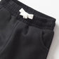 Little Bipsy - Smiley Sweatpant - Black|106981