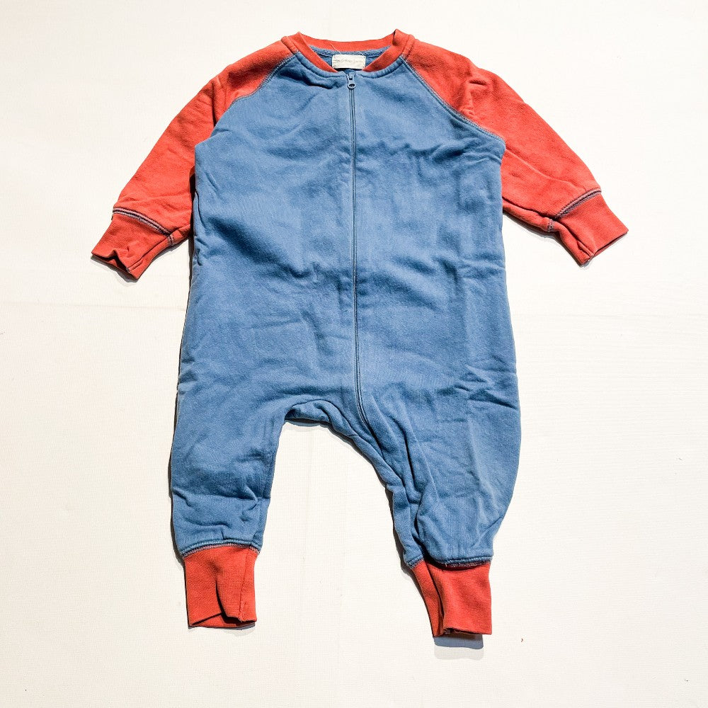 Fin & Vinve Romper 12-18M|178597