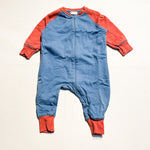 Fin & Vinve Romper 12-18M|178597