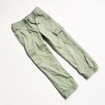 Levis Pants 6Y **Imeprfection|218737