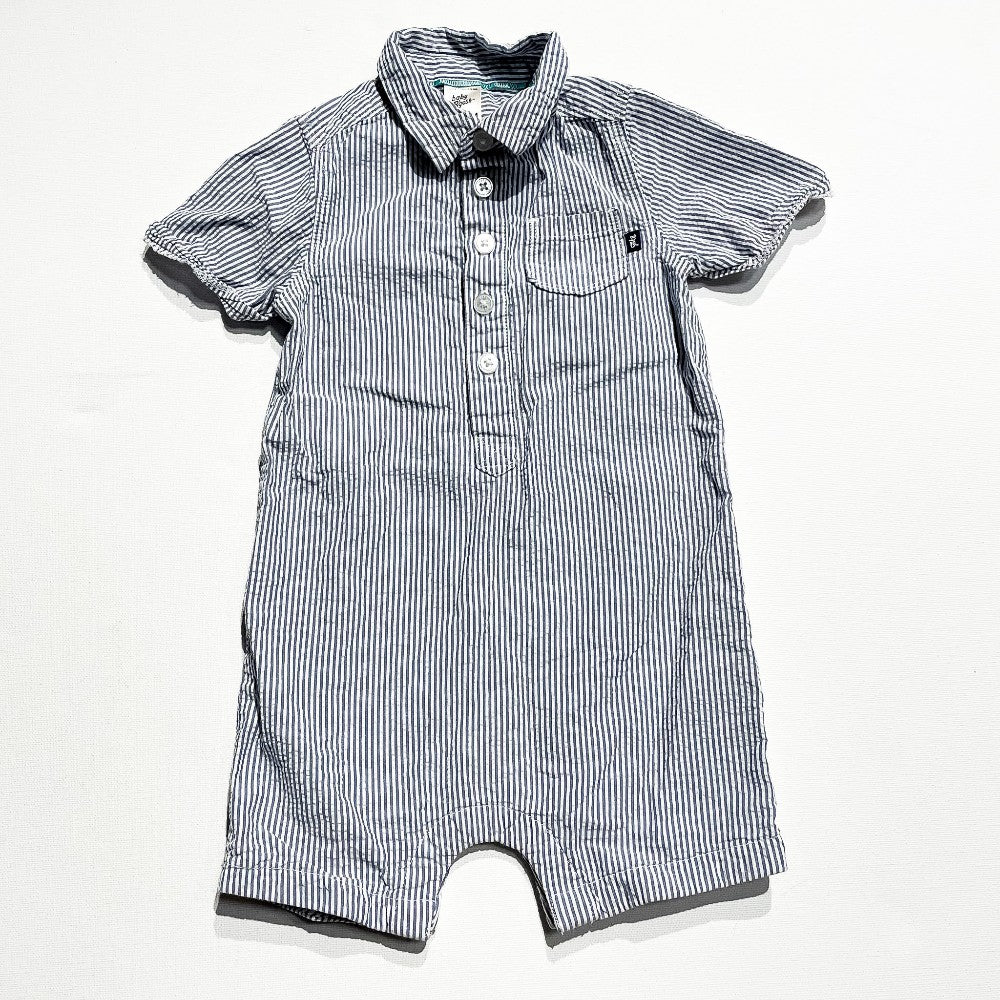 Oshkosh Romper 12-18M|223072