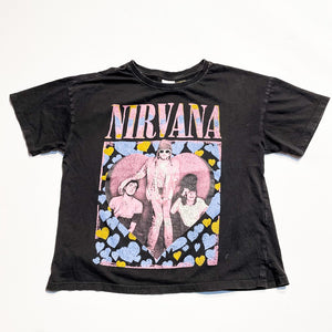 Zara Top 9/10Y|188962