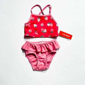 Joe Fresh Swim Set 3-6M **New Wtih Tags|205147