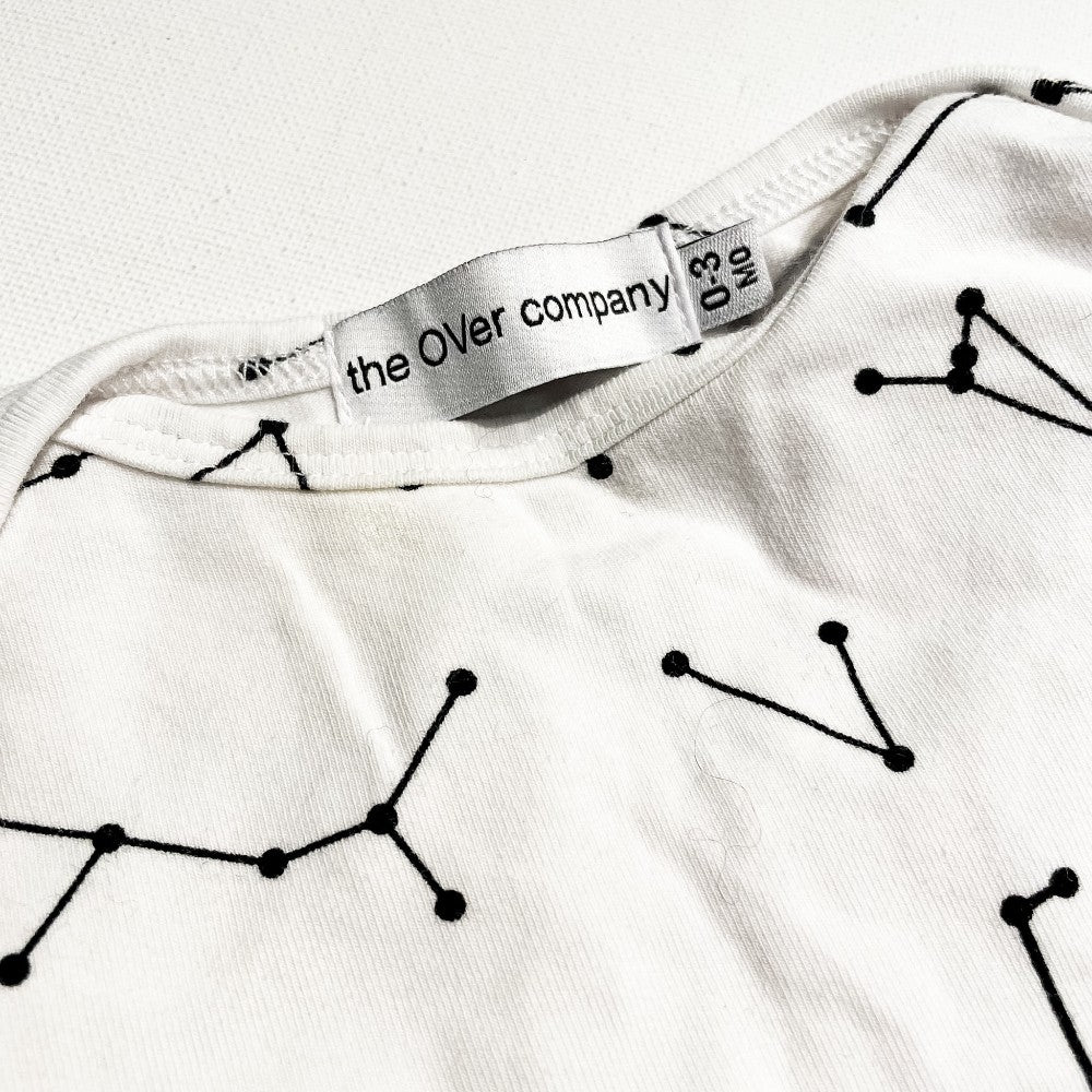 The Over Company Set 0-3M|211009