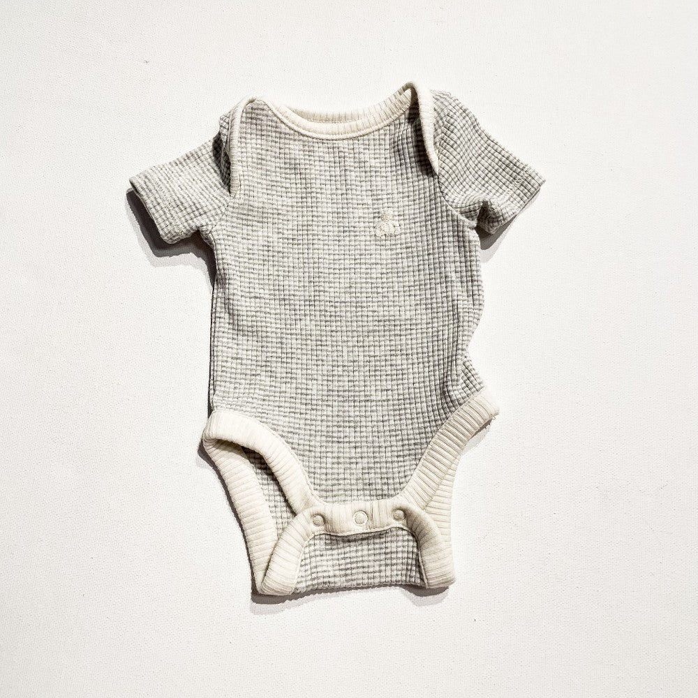 Gap Onesie NB|228113