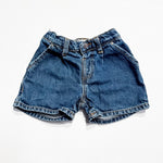 Zara Shorts 12-18M|204043