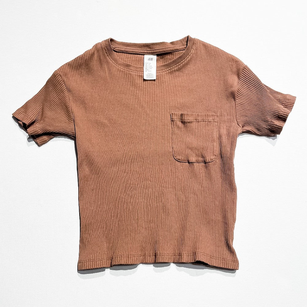 H&M Shirt 3-4Y|222792