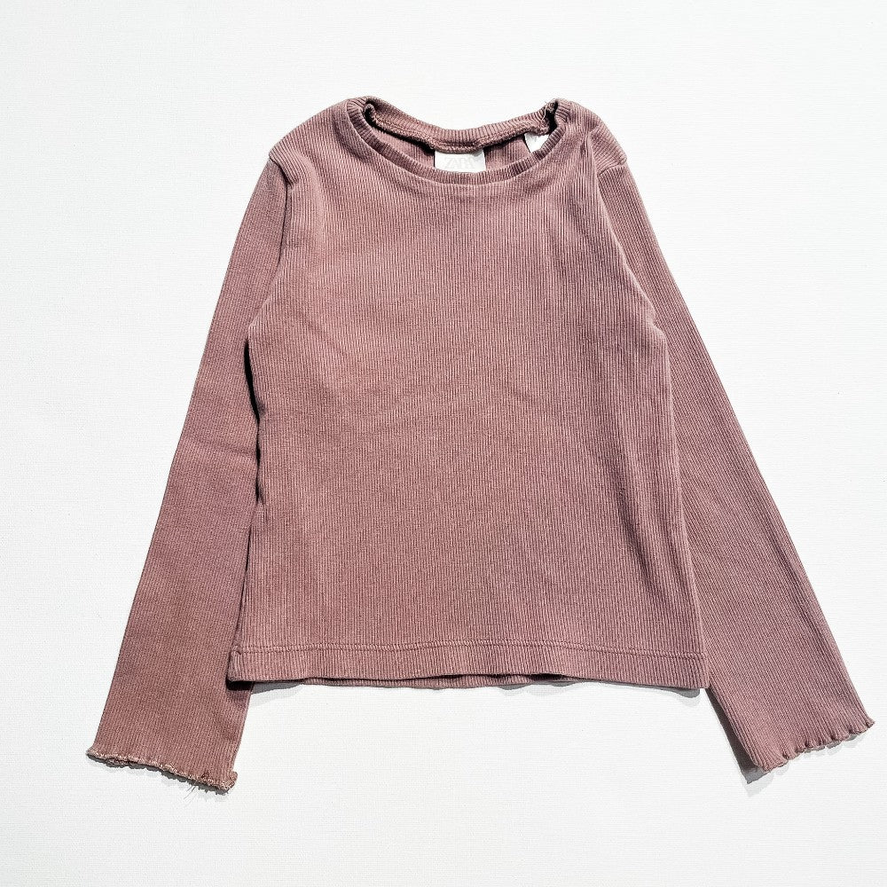 Zara Shirt 5Y|198216