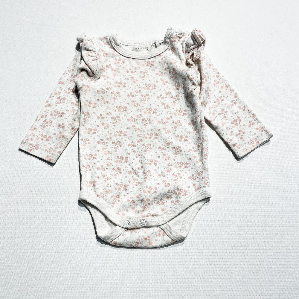 Jamie Kay Onesie 6-12M|211478