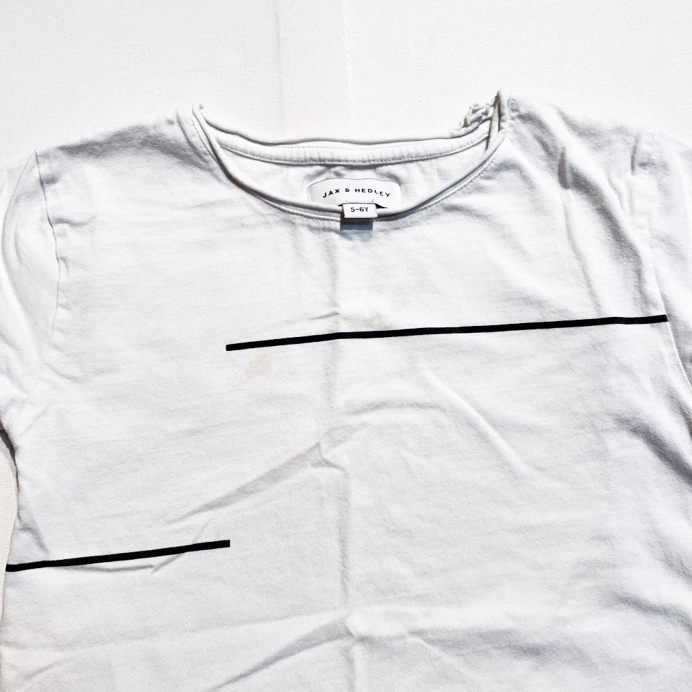 Jax & Hedley Shirt 5-6Y **Imperfection|176331