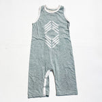 Mini Mioche Romper 3Y **Imperfection|176657