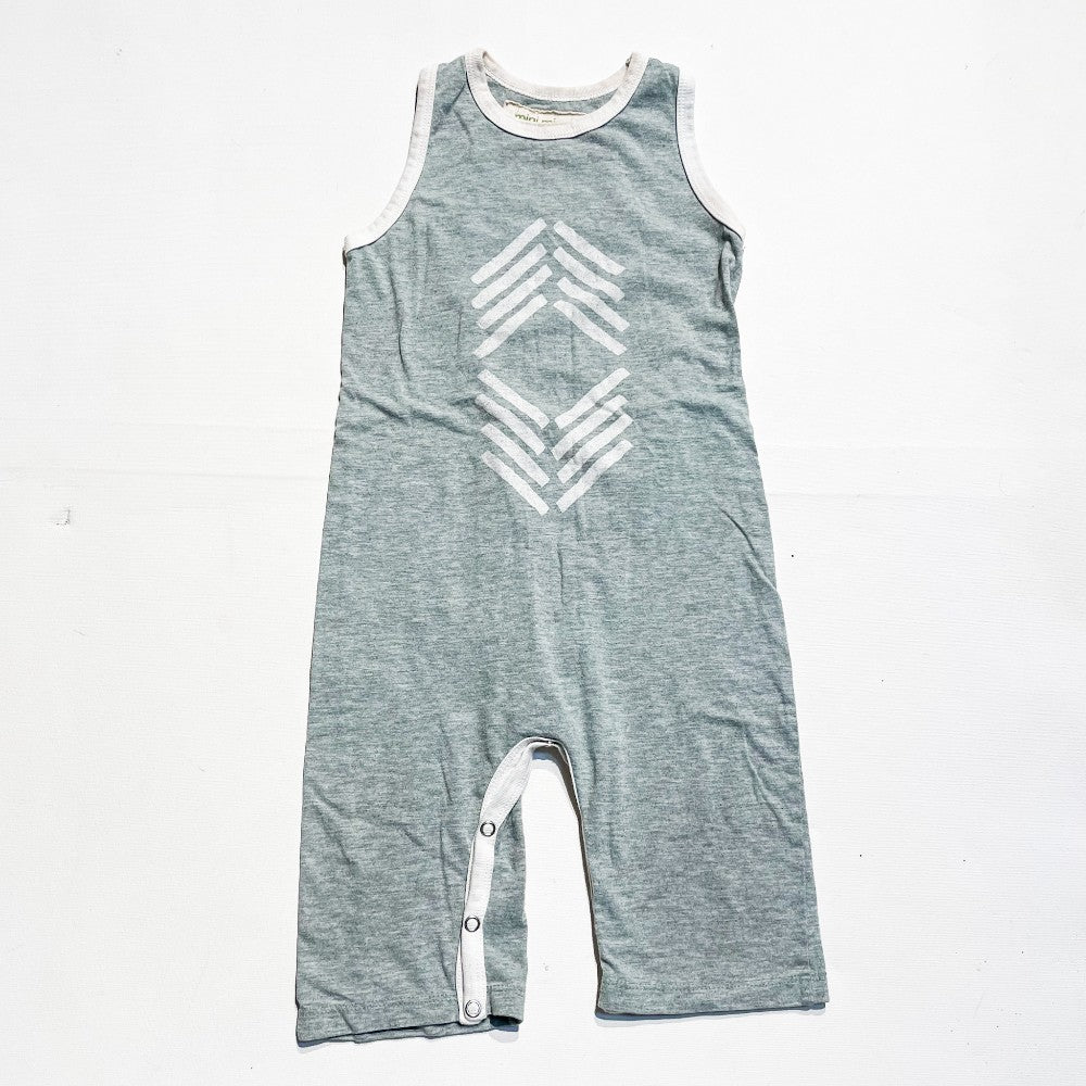 Mini Mioche Romper 3Y **Imperfection|176657
