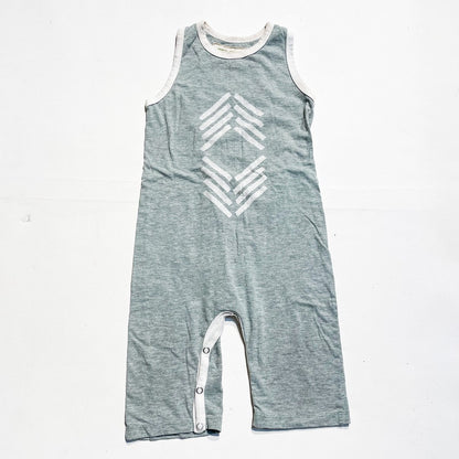 Mini Mioche Romper 3Y **Imperfection|176657
