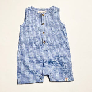 Me & Henry Romper 3-6M|216749