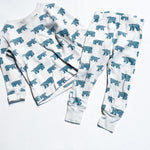 Parade Jammies 2Y *IMperfection|159137