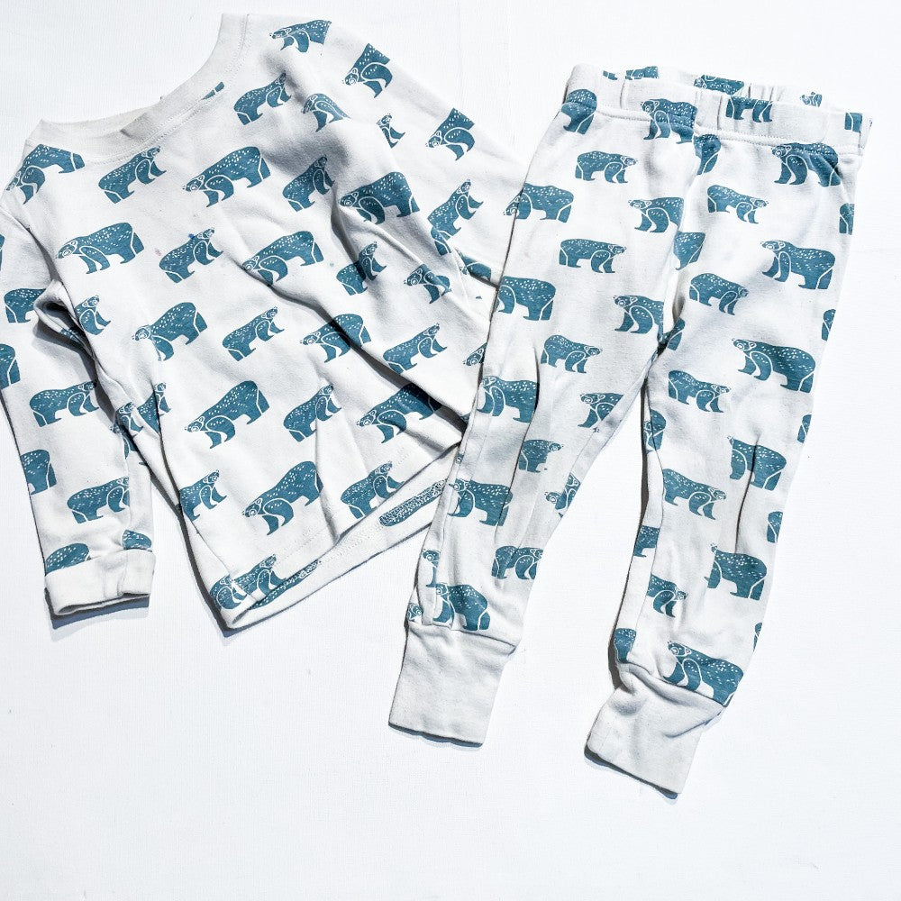 Parade Jammies 2Y *IMperfection|159137