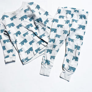 Parade Jammies 2Y *IMperfection|159137
