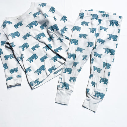 Parade Jammies 2Y *IMperfection|159137