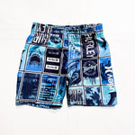 Hurley Shorts 18M|150796