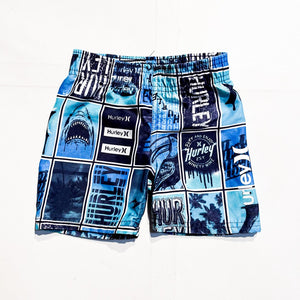Hurley Shorts 18M|150796