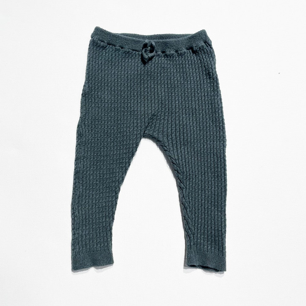 Zara Leggings 6-9M|199263
