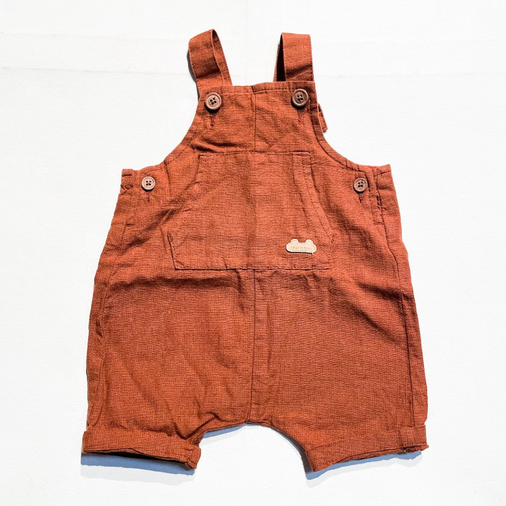 Souris Mini Romper 3-6M|178374