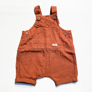 Souris Mini Romper 3-6M|178374