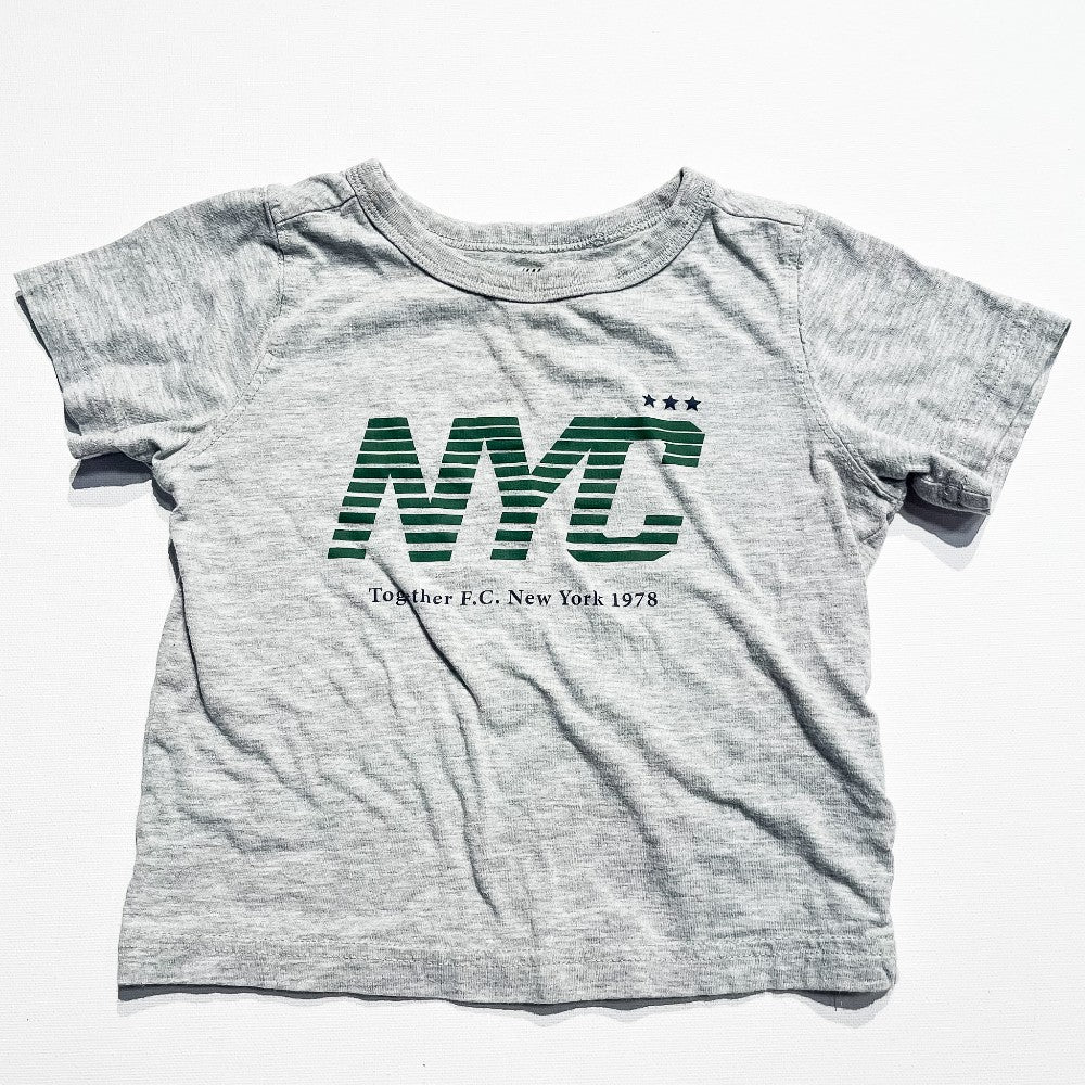 H&M Shirt 18-24M|214557