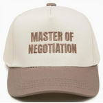 Master Of Negotiation|202589