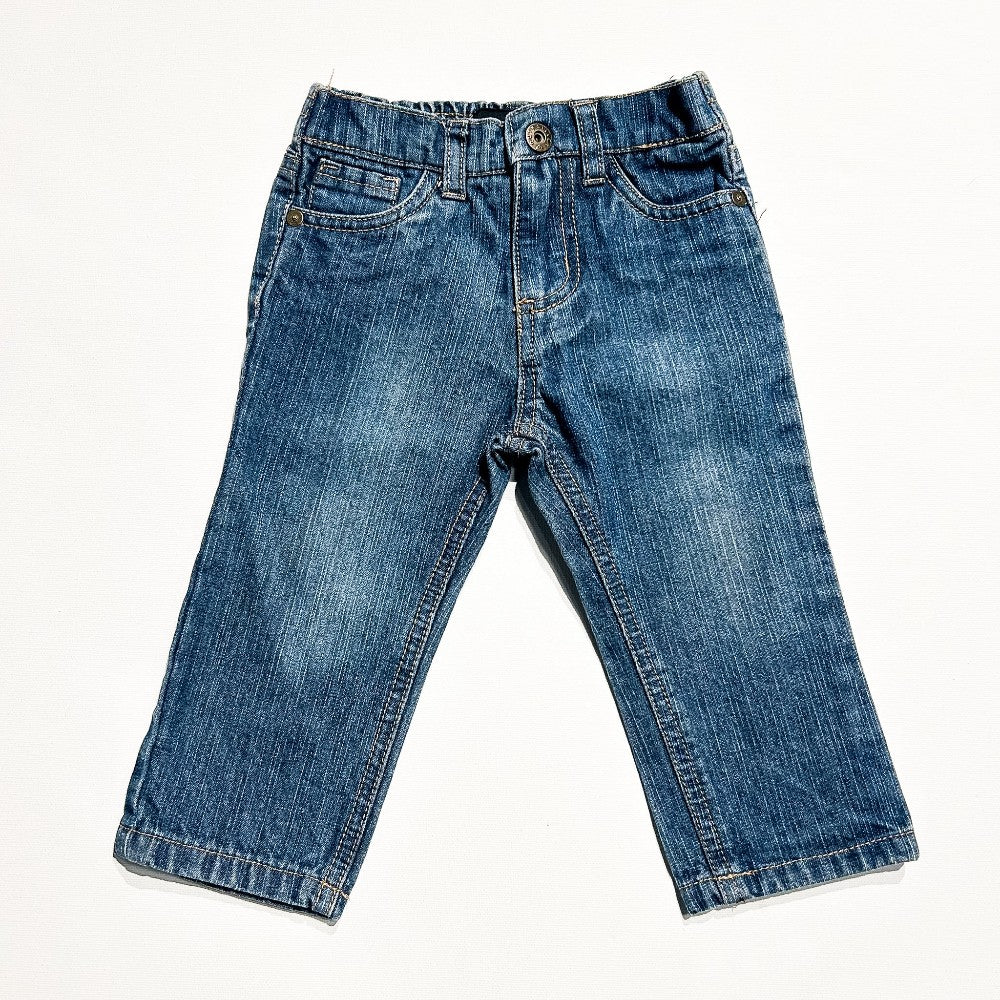 Quicksilver Jeans 12M|209686