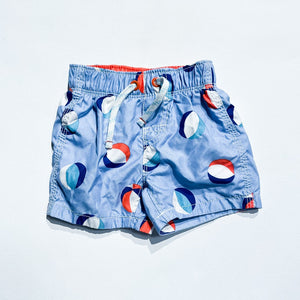 Gap Swim 0-6M|204351