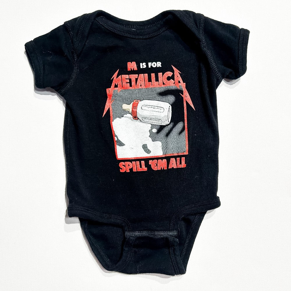Rabbit Skins Onesie 12M|210233