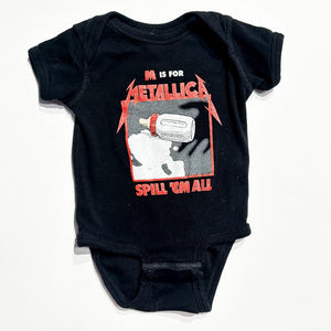 Rabbit Skins Onesie 12M|210233