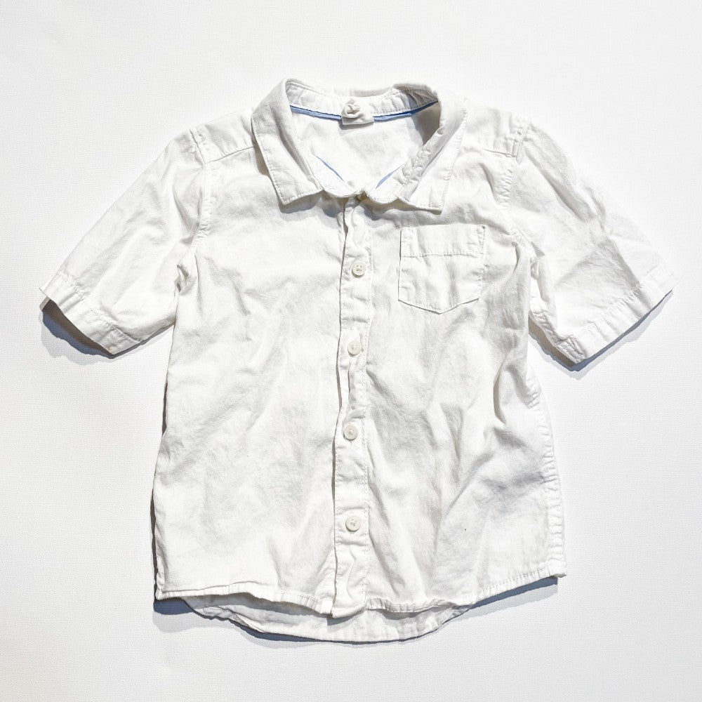 H&M Shirt 12-18M|188539